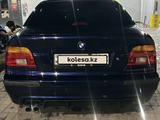 BMW 528 1998 годаүшін4 100 000 тг. в Тараз – фото 4