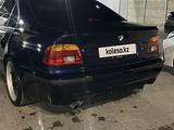 BMW 528 1998 годаүшін4 100 000 тг. в Тараз – фото 3