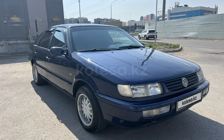 Volkswagen Passat 1994 года за 2 200 000 тг. в Астана