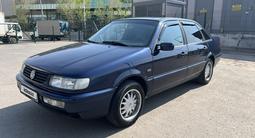 Volkswagen Passat 1994 годаүшін2 200 000 тг. в Астана – фото 3