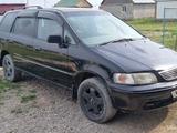 Honda Odyssey 1995 годаүшін2 500 000 тг. в Алматы