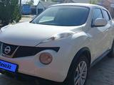 Nissan Juke 2013 годаүшін6 000 000 тг. в Атырау