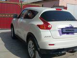 Nissan Juke 2013 годаүшін6 000 000 тг. в Атырау – фото 4