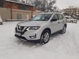 Nissan X-Trail 2018 года за 6 300 000 тг. в Актобе