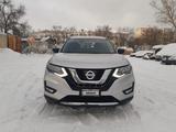 Nissan X-Trail 2018 года за 6 300 000 тг. в Актобе – фото 3