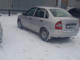 ВАЗ (Lada) Kalina 1118 2010 годаүшін1 600 000 тг. в Уральск – фото 4