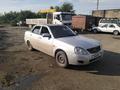 ВАЗ (Lada) Priora 2170 2007 годаfor1 500 000 тг. в Кокшетау – фото 2