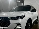 Chery Tiggo 7 Pro 2023 года за 10 500 000 тг. в Караганда – фото 2