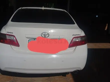 Toyota Camry 2006 года за 6 300 000 тг. в Тараз – фото 2