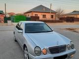 Mercedes-Benz E 240 2000 года за 4 500 000 тг. в Кызылорда – фото 2