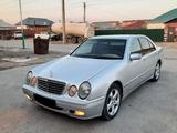 Mercedes-Benz E 240 2000 года за 4 500 000 тг. в Кызылорда