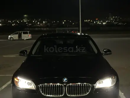 BMW 535 2014 года за 8 000 000 тг. в Караганда – фото 38