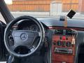 Mercedes-Benz E 200 1997 года за 3 400 000 тг. в Павлодар – фото 9