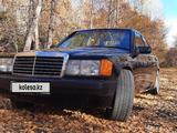Mercedes-Benz 190 1991 годаүшін2 000 000 тг. в Павлодар – фото 4