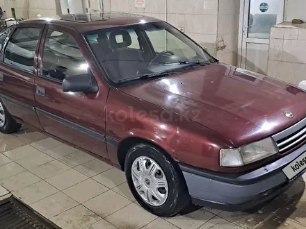 Opel Vectra 1992 года за 900 000 тг. в Актобе – фото 10
