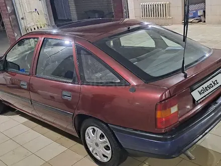 Opel Vectra 1992 года за 900 000 тг. в Актобе – фото 6