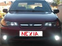 Фары противотуманные DAEWOO NEXIA за 3 500 тг. в Актобе