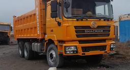 Shacman 2019 годаүшін11 000 000 тг. в Темиртау