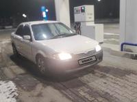 Mazda Familia 1999 годаүшін1 200 000 тг. в Усть-Каменогорск