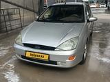 Ford Focus 2001 годаүшін1 750 000 тг. в Алматы