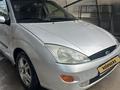 Ford Focus 2001 года за 1 750 000 тг. в Алматы – фото 3