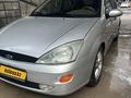 Ford Focus 2001 года за 1 750 000 тг. в Алматы – фото 2
