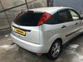 Ford Focus 2001 года за 1 750 000 тг. в Алматы – фото 5