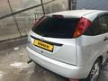 Ford Focus 2001 года за 1 750 000 тг. в Алматы – фото 6