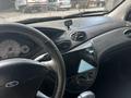 Ford Focus 2001 года за 1 750 000 тг. в Алматы – фото 9