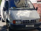 ГАЗ ГАЗель 1997 года за 1 800 000 тг. в Астана
