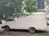 ГАЗ ГАЗель 1997 года за 1 800 000 тг. в Астана – фото 4