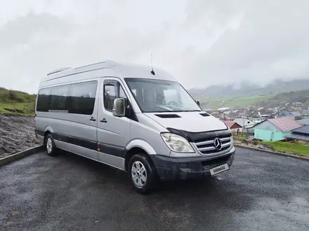 Mercedes-Benz Sprinter 2011 года за 18 500 000 тг. в Алматы – фото 3