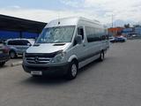 Mercedes-Benz Sprinter 2011 года за 18 500 000 тг. в Алматы – фото 4
