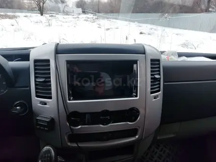 Mercedes-Benz Sprinter 2011 года за 18 500 000 тг. в Алматы – фото 5