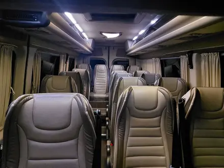Mercedes-Benz Sprinter 2011 года за 18 500 000 тг. в Алматы – фото 7