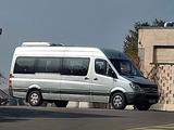 Mercedes-Benz Sprinter 2011 года за 18 500 000 тг. в Алматы – фото 2