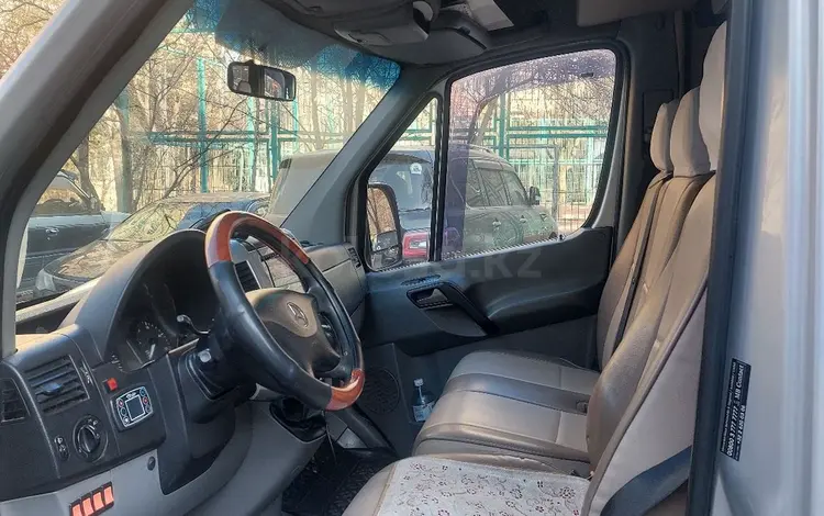 Mercedes-Benz Sprinter 2011 года за 18 500 000 тг. в Алматы