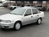 Daewoo Nexia 2014 года за 1 930 000 тг. в Шымкент – фото 3