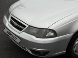 Daewoo Nexia 2014 года за 1 930 000 тг. в Шымкент – фото 5