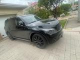 Infiniti QX56 2013 года за 15 777 777 тг. в Астана – фото 3