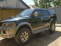 Mitsubishi Pajero Sport 2001 года за 3 800 000 тг. в Астана – фото 3