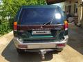 Mitsubishi Pajero Sport 2001 годаүшін3 800 000 тг. в Астана – фото 4