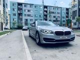 BMW 528 2014 года за 5 000 000 тг. в Алматы