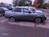 ВАЗ (Lada) Priora 2170 2008 годаfor1 395 608 тг. в Уральск – фото 4