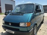 Volkswagen Transporter 1993 года за 2 750 000 тг. в Петропавловск