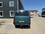 Volkswagen Transporter 1993 года за 2 750 000 тг. в Петропавловск – фото 4