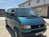 Volkswagen Transporter 1993 года за 2 750 000 тг. в Петропавловск – фото 2
