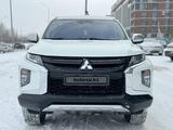 Mitsubishi L200 2021 годаүшін12 000 000 тг. в Астана – фото 5