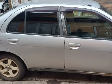 Nissan Pulsar 1997 года за 550 000 тг. в Усть-Каменогорск – фото 4