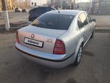 Skoda Superb 2003 годаүшін2 600 000 тг. в Актобе – фото 3